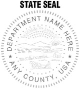 STATE SEAL/KS